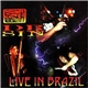 Dr. Sin - Live In Brazil